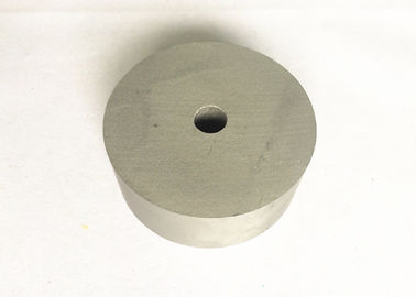 Προσαρμοσμένος κρύος Punching/σφυρηλατημένων κομματιών κύβος καρβιδίου βολφραμίου, YG11, YG15, WC, κοβάλτιο