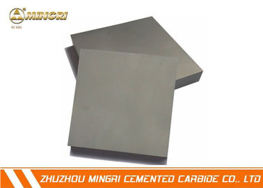 Πιάτο/ένθετο καρβιδίου βολφραμίου cOem 87HRA YM15 για τη εξορυκτική βιομηχανία