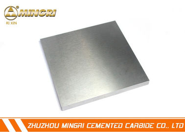 Punching YG6 Virgin ακρίβειας μέταλλο φύλλων καρβιδίου βολφραμίου, T.R.S 2600 MPA