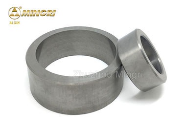 Αλέθοντας δαχτυλίδια ρόλων μύλων καρβιδίου βολφραμίου κατασκευαστών Zhuzhou (δαχτυλίδια TC)