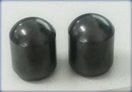 Ανθεκτικά κουμπιά καρβιδίου βολφραμίου για τα κομμάτια κρούσης, YG4C/YG8/WC/κοβάλτιο
