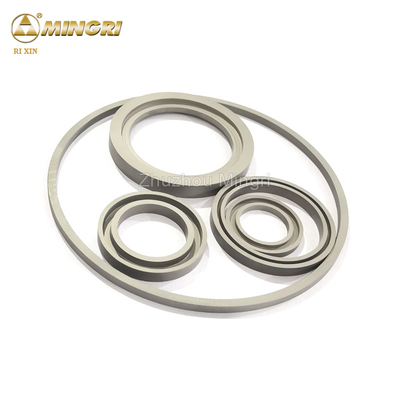 Yg6X 92hra Find Grain OD26*ID21*4mm Τσιμεντοποιημένα δαχτυλίδια σφραγίδας βαλφραμίου