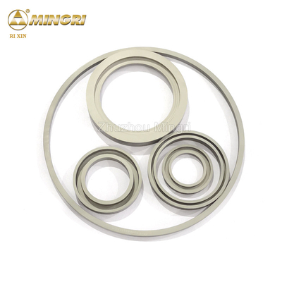 Yg6X 92hra Find Grain OD26*ID21*4mm Τσιμεντοποιημένα δαχτυλίδια σφραγίδας βαλφραμίου