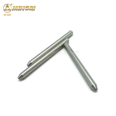 7.14*0.76*101.6mm Μακροχρόνια διάρκεια ζωής CNC Υψηλής Πίεσης Άβρισμα Κεφαλή Waterjet Κόψιμο ανταλλακτικά Tungsten Carbide Waterjet Nozzle Cutter