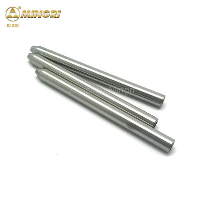 7.14*0.76*101.6mm Μακροχρόνια διάρκεια ζωής CNC Υψηλής Πίεσης Άβρισμα Κεφαλή Waterjet Κόψιμο ανταλλακτικά Tungsten Carbide Waterjet Nozzle Cutter