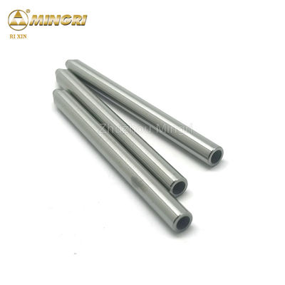 7.14*0.76*101.6mm Μακροχρόνια διάρκεια ζωής CNC Υψηλής Πίεσης Άβρισμα Κεφαλή Waterjet Κόψιμο ανταλλακτικά Tungsten Carbide Waterjet Nozzle Cutter