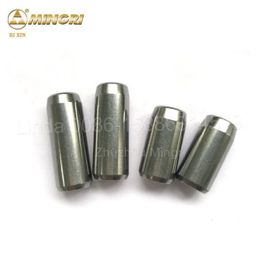 YG11C YG15 YG15C Grade Tungsten Carbide Studs for High Pressure Grinding Roller Iron Ore and Cement Crushing