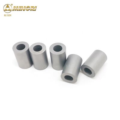 Κατηγορία GT40 GT50 GT55 Tungsten Carbide Cold Heading Die με γυαλισμένη επιφάνεια και εξατομικεύσιμο OEM για χάλυβα και ανοξείδωτο χάλυβα