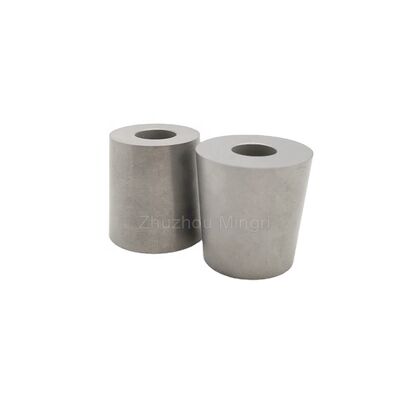 Υψηλή αντοχή σε αντίκτυπο Αντοχή στην φθορά Προσαρμόσιμο βαλφραμίδιο βαλφραμίου για εφαρμογές ψυχρής επικεφαλής και τυποποίησης