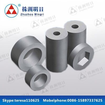 Υψηλή αντοχή σε αντίκτυπο Αντοχή στην φθορά Προσαρμόσιμο βαλφραμίδιο βαλφραμίου για εφαρμογές ψυχρής επικεφαλής και τυποποίησης