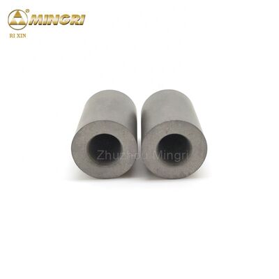 Υψηλή αντοχή σε αντίκτυπο Αντοχή στην φθορά Προσαρμόσιμο βαλφραμίδιο βαλφραμίου για εφαρμογές ψυχρής επικεφαλής και τυποποίησης