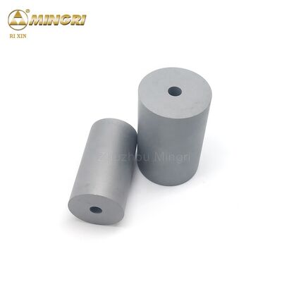 Υψηλή αντοχή σε αντίκτυπο Αντοχή στην φθορά Προσαρμόσιμο βαλφραμίδιο βαλφραμίου για εφαρμογές ψυχρής επικεφαλής και τυποποίησης