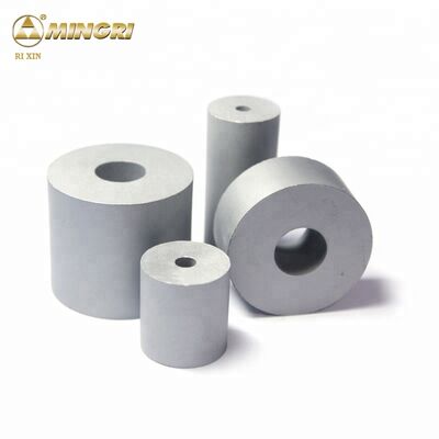 Διαμορφωτικό εργαλείο από καρβίδιο βολφραμίου και διαμορφωτικό εργαλείο διάτρησης από καρβίδιο με υλικό WC+Κοβάλτιο για καλή αντοχή στην τριβή και υψηλή αντοχή σε κάμψη