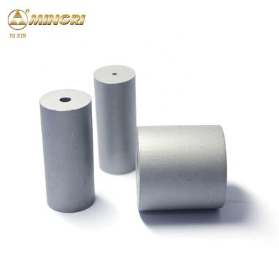 Προσαρμόσιμο βαλβίδιο βολφραμίου με γυαλισμένη επιφάνεια για εφαρμογή άλεσης και υποστήριξη OEM