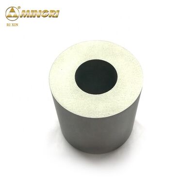 Προσαρμόσιμο βαλβίδιο βολφραμίου με γυαλισμένη επιφάνεια για εφαρμογή άλεσης και υποστήριξη OEM