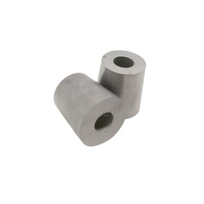 Προσαρμόσιμος πυριτός καρβιδίου τουλφστίνης με υποστήριξη OEM και υλικό καρβιδίου τουλφστίνης παρθένου