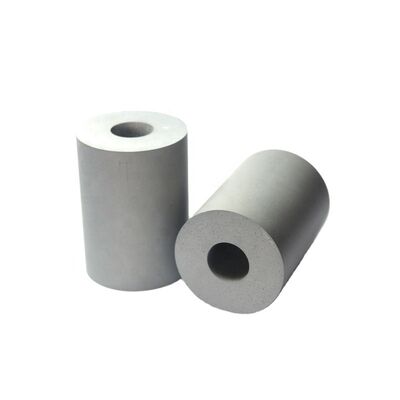 Mingri OEM Προσαρμόσιμο τσιμεντοποιημένο βαλφραμίδιο βαλφραμίου με γυαλισμένη επιφάνεια για εφαρμογές άλεσης