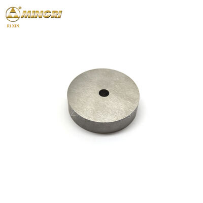 OEM Προσαρμόσιμη Χιπ Σίντερ 100% Virgin Tungsten Carbide Die και Carbide Heading Die Blanks