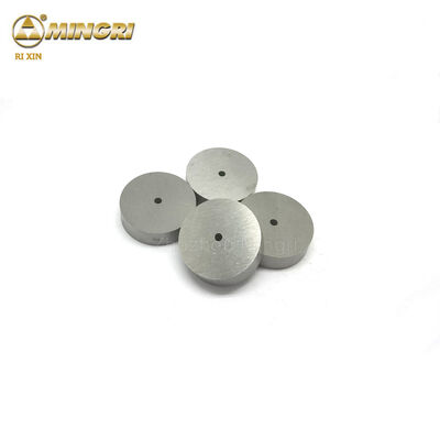 Υψηλής ακρίβειας OEM Tungsten Carbide Cold Heading Die Screw Forming Mold ISO9001: 2008 Πιστοποιημένο