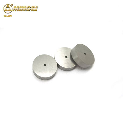 Υψηλής ακρίβειας OEM Tungsten Carbide Cold Heading Die Screw Forming Mold ISO9001: 2008 Πιστοποιημένο