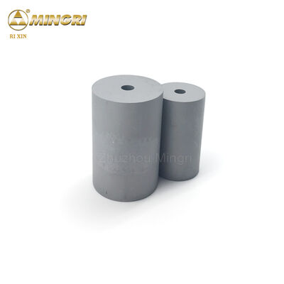100% Virgin Tungsten Carbide ISO9001: 2008 Πιστοποιημένο OEM Υποστήριξη Καρβιδίου Heading Die και Punching Die για τις βιομηχανίες σύνδεσης