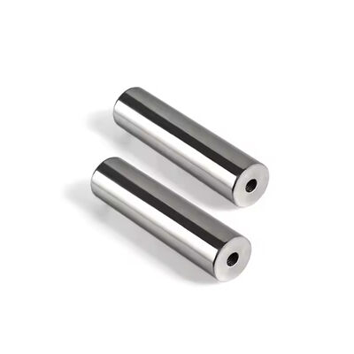 YG20C YG25C Υψηλής απόδοσης 100% Virgin Tungsten Carbide Die ISO9001 Πιστοποιημένο με 3ετή εγγύηση για κονδύλια ψυχρής σφυρηλασίας