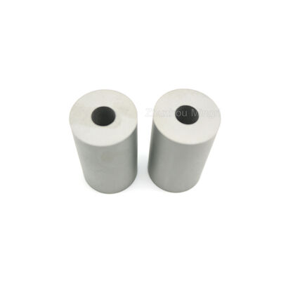 YG20C YG25C Υψηλής απόδοσης 100% Virgin Tungsten Carbide Die ISO9001 Πιστοποιημένο με 3ετή εγγύηση για κονδύλια ψυχρής σφυρηλασίας