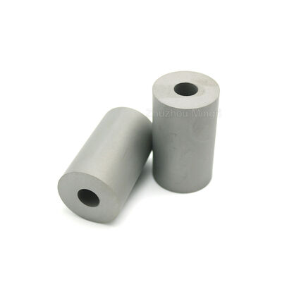 YG20C YG25C Υψηλής απόδοσης 100% Virgin Tungsten Carbide Die ISO9001 Πιστοποιημένο με 3ετή εγγύηση για κονδύλια ψυχρής σφυρηλασίας