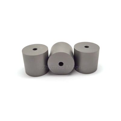 GT55 Προσαρμοσμένο OEM Tungsten Carbide Die 100% παρθένο υλικό ISO9001 πιστοποιημένο με 3ετή εγγύηση