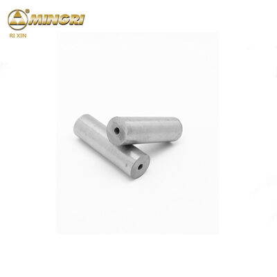 Προσαρμοσμένο OEM γυαλισμένη επιφάνεια WC + Cobalt Tungsten Carbide Extrusion Die Mold για το σχεδιασμό σωλήνων ράβδου