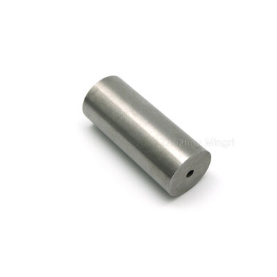 High Precision ML100 Grade Polished Tungsten Carbide Cold Heading Dies Punching Forging Dies Mold Bolts Nails Fasteners RIXIN