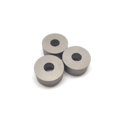 RIXIN Brand Tungsten Carbide YG20 Grade Cold Heading Dies Forging Punching Mold Screw Dies Polished Αντίσταση φθοράς υψηλή
