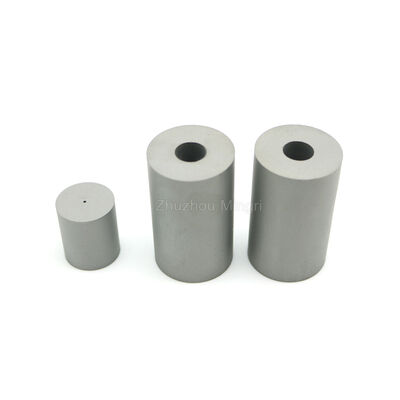 RIXIN Brand Tungsten Carbide YG20 Grade Cold Heading Dies Forging Punching Mold Screw Dies Polished Αντίσταση φθοράς υψηλή