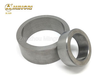 Τσιμενταρισμένοι δαχτυλίδι με σφραγιδόλιθο ρόλων rings/TC καρβιδίου Zhuzhou κατασκευαστής/κύλινδρος καρβιδίου βολφραμίου
