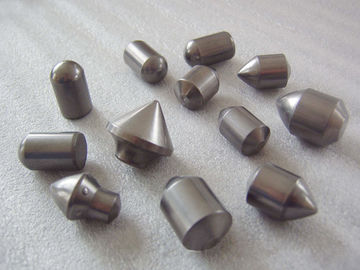 Κουμπιά καρβιδίου βολφραμίου ~ 30mm Φ8 ~ 22x10 για τα κομμάτια κουμπιών DTH