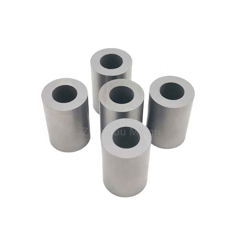 Κατηγορία GT40 GT50 GT55 Tungsten Carbide Cold Heading Die με γυαλισμένη επιφάνεια και εξατομικεύσιμο OEM για χάλυβα και ανοξείδωτο χάλυβα