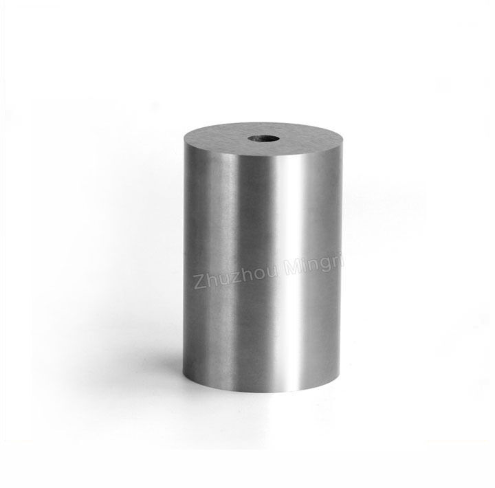 OEM Προσαρμοσμένα 100% Virgin Tungsten Carbide Nibs για εφαρμογές στερεωτικών πεδών