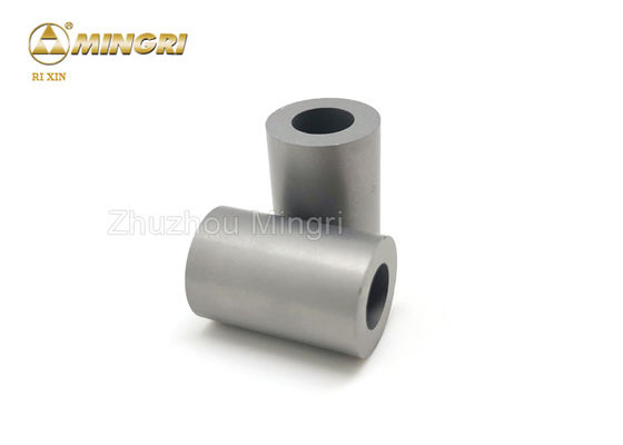 GT55/Unground κύβος καρβιδίου βολφραμίου YG25C για τον κρύο τίτλο/το κρύο σφυρηλατημένο κομμάτι
