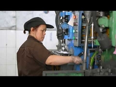 Εισαγωγή της εταιρείας